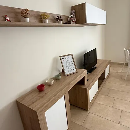 Appartement De La Salle