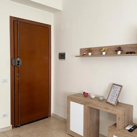 De La Salle Apartamento