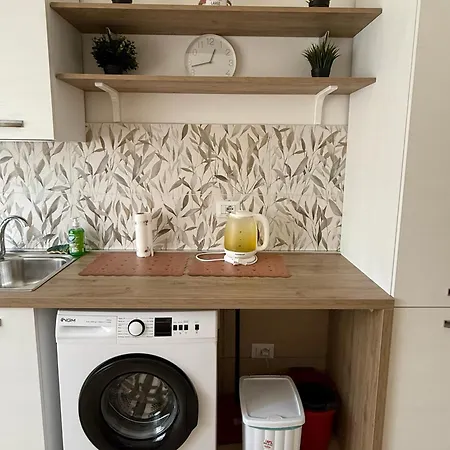 De La Salle Apartamento