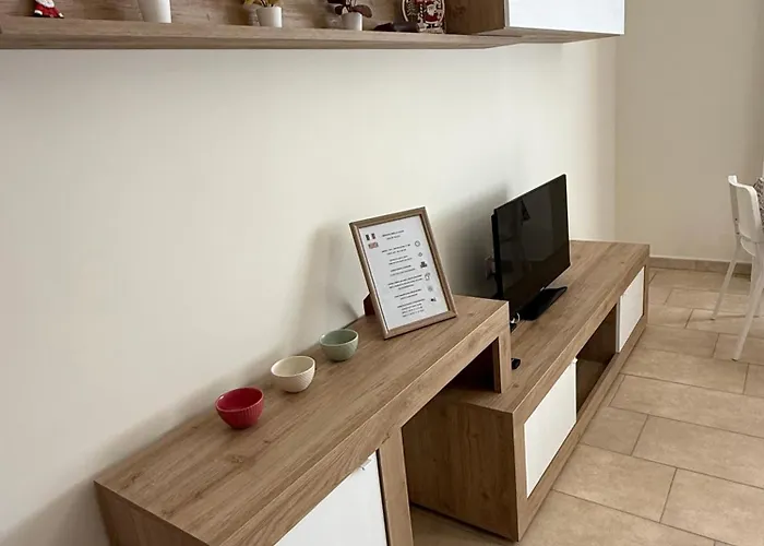 Apartamento De La Salle