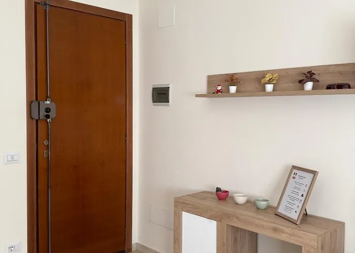 De La Salle Apartamento