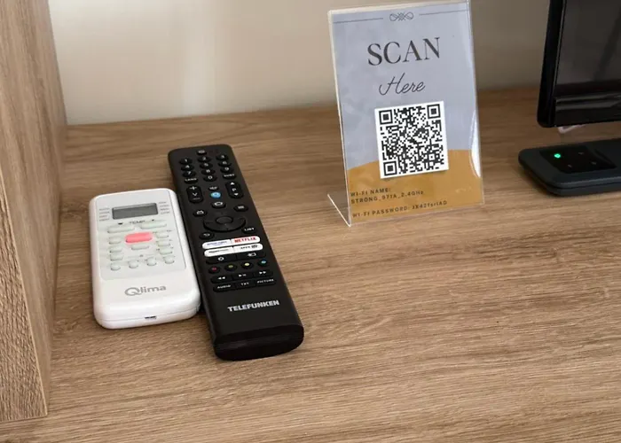 Apartamento De La Salle