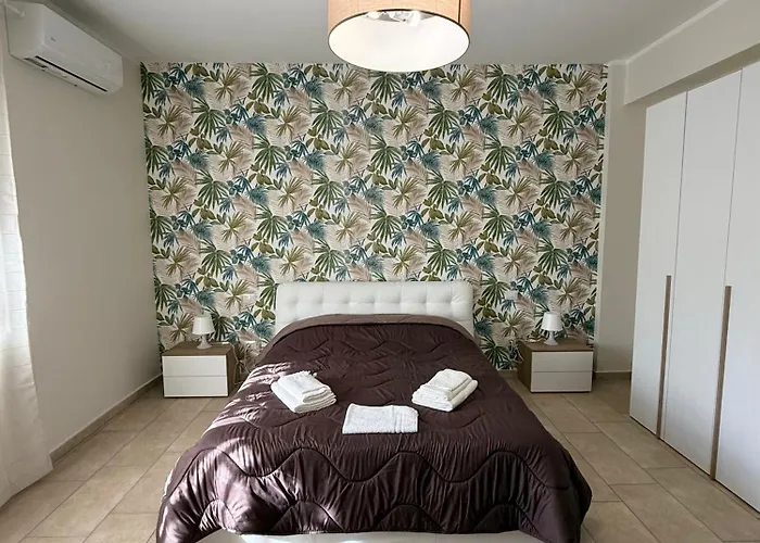 De La Salle Apartamento *