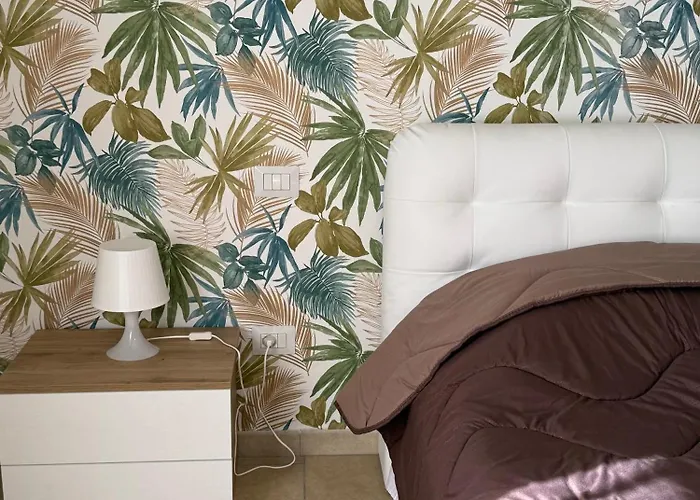 Apartamento De La Salle Catania