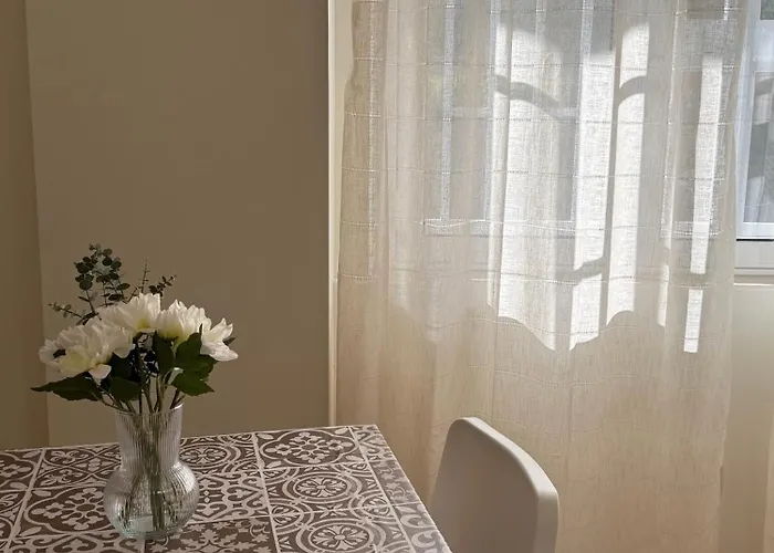 De La Salle Apartamento