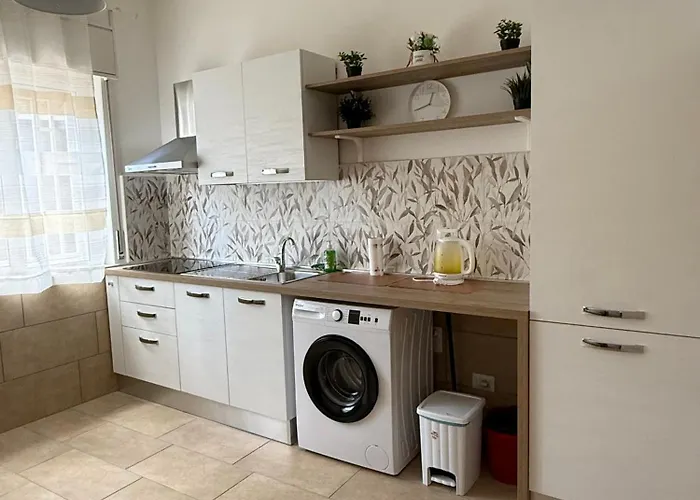 Apartamento De La Salle