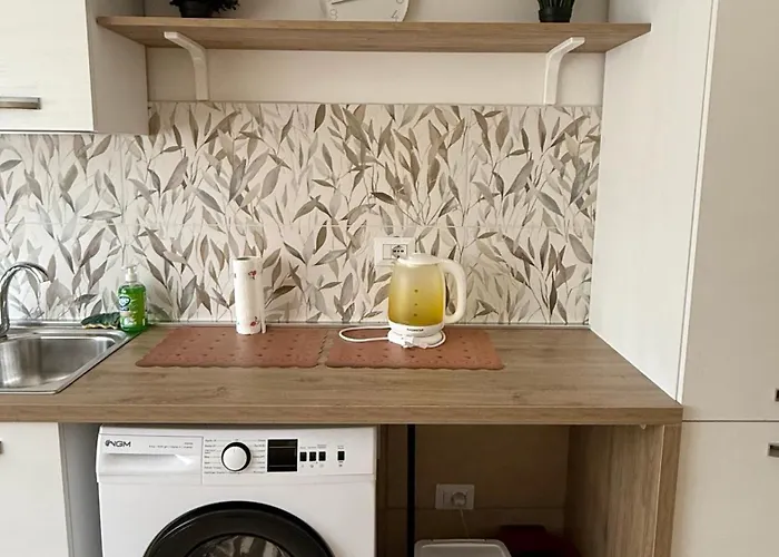 De La Salle Apartamento