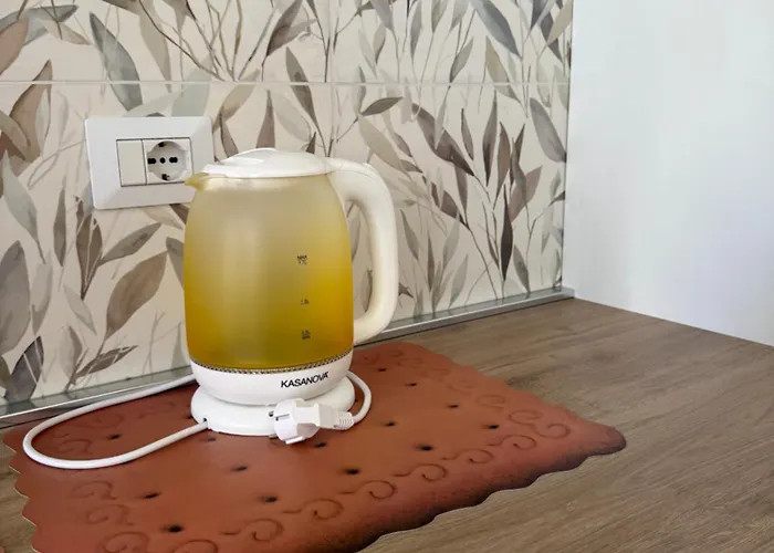 De La Salle Apartamento *