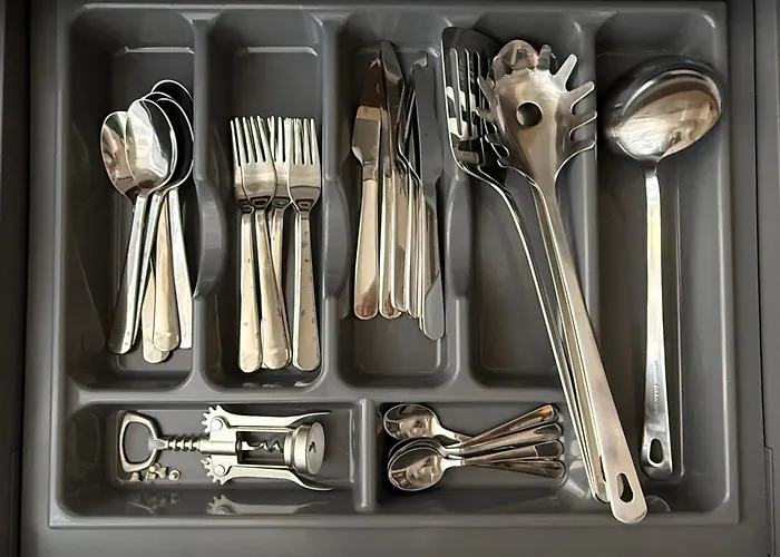 Apartamento De La Salle *