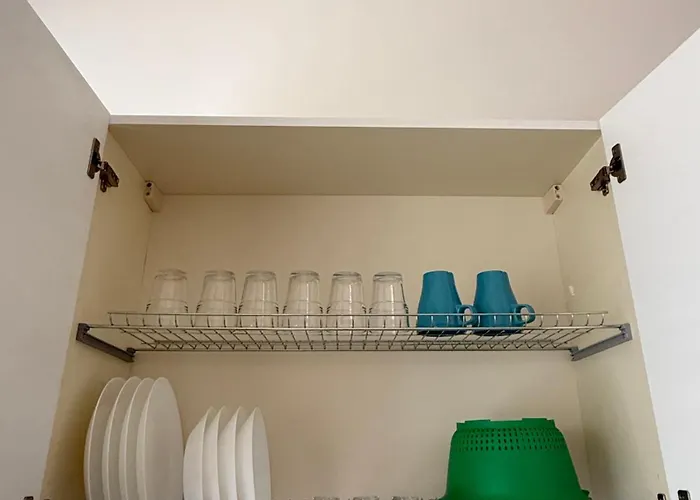 De La Salle Apartamento Catania