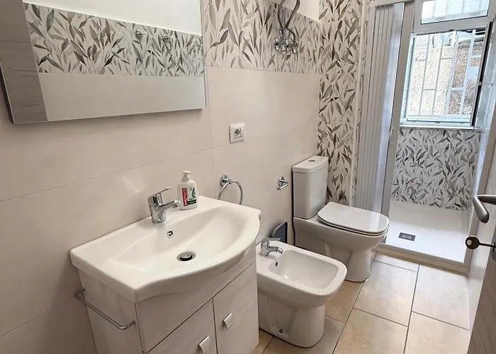 Apartamento De La Salle *