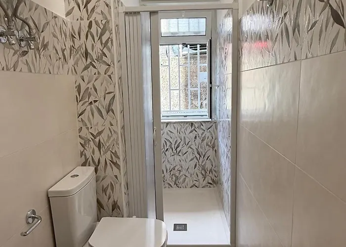 Apartamento De La Salle