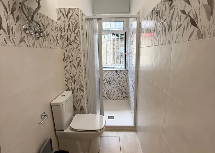 De La Salle Apartamento